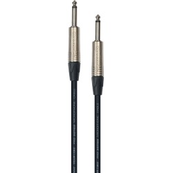 Neutrik - Jack/Jack 3m YELLOW CABLE
