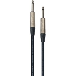 Neutrik - Jack/Jack 6m YELLOW CABLE