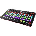 FIRENS Pour Fruity Loops - FIRE sans logiciel Fruity Loops AKAI PROFESSIONAL