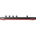 FIRENS Pour Fruity Loops - FIRE sans logiciel Fruity Loops AKAI PROFESSIONAL
