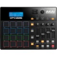 MPD226 16 pads 4 faders 4 potentiomètres AKAI PROFESSIONAL