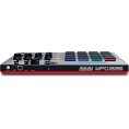 MPD226 16 pads 4 faders 4 potentiomètres AKAI PROFESSIONAL