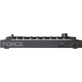 FORCE 8x8 pads 8 potentiomètres ecran 7pouces AKAI PROFESSIONAL