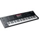 MPC-KEY61  61 notes semi-lestées , écran tactile, 16 pads