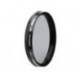 46POL Filtre vissant Circulaire Polarisant Diametre 46 mm