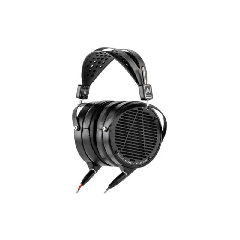 LCD-X-BL-PREM - Casque Premium pack cuir, Pro câbles & case AUDEZE LCD-X-BL-PREM - Casque Premium pack cuir, Pro câbles & case AUDEZE