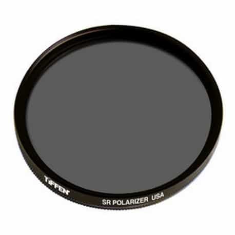52POL Filtre Polarisant SR 52mm Tiffen