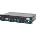 Préamplificateur micro et convertisseur AN-NA HERITAGE AUDIO