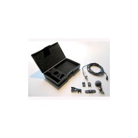 TR50 Micro omnidirectionnel pour HF Sennheiser Tram