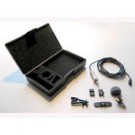 TR50 Micro omnidirectionnel pour HF Sennheiser Tram