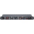 Préampli micro - Channel Strip EQ - Compresseur HERITAGE AUDIO