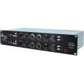 Double Préampli micro - DI - EQ HERITAGE AUDIO