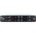 Double Préampli micro - DI - EQ HERITAGE AUDIO