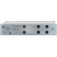Double Préampli micro - DI - EQ HERITAGE AUDIO
