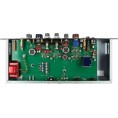 Double Préampli micro - DI - EQ HERITAGE AUDIO
