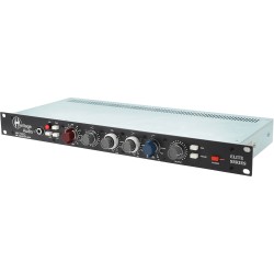 Préampli micro - DI - EQ HERITAGE AUDIO