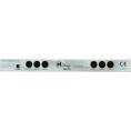 Double Préampli micro - DI HERITAGE AUDIO