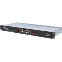 Préampli micro - DI HERITAGE AUDIO