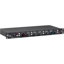 Préampli micro - Channel Strip EQ HERITAGE AUDIO