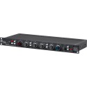 Préampli micro - Channel Strip EQ HERITAGE AUDIO