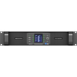 Amplificateurs - 4 sorties 5 Kw HK AUDIO