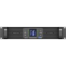 Amplificateurs - 4 sorties 5 Kw