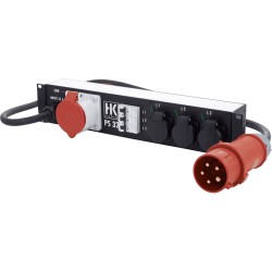 Distributeur de puissance 32A HK AUDIO
