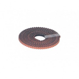 P-Belt 2000 VARAVON - Courroie de 2m/4.5m pour système de motorisation Varavon