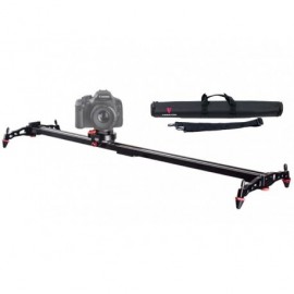 Lite 600 charge max 9Kg + sac transport pied réglables Varavon
