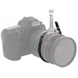 SLING FF B Sling follow focus noir Varavon