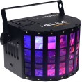 HELIOS - 2-en-1 derby, stroboscope ALGAM LIGHTING