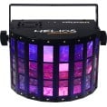 HELIOS - 2-en-1 derby, stroboscope ALGAM LIGHTING