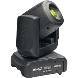 Lyre SPOT LED 60W ALGAM LIGHTING