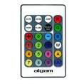 SLIMPAR-1210-QUAD - QUAD - Par LED 12 x 10W RGBW ALGAM LIGHTING