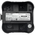 EVENTPAR - HEX - Par sur batterie LED 6 x 12W RGBWAUV ALGAM LIGHTING