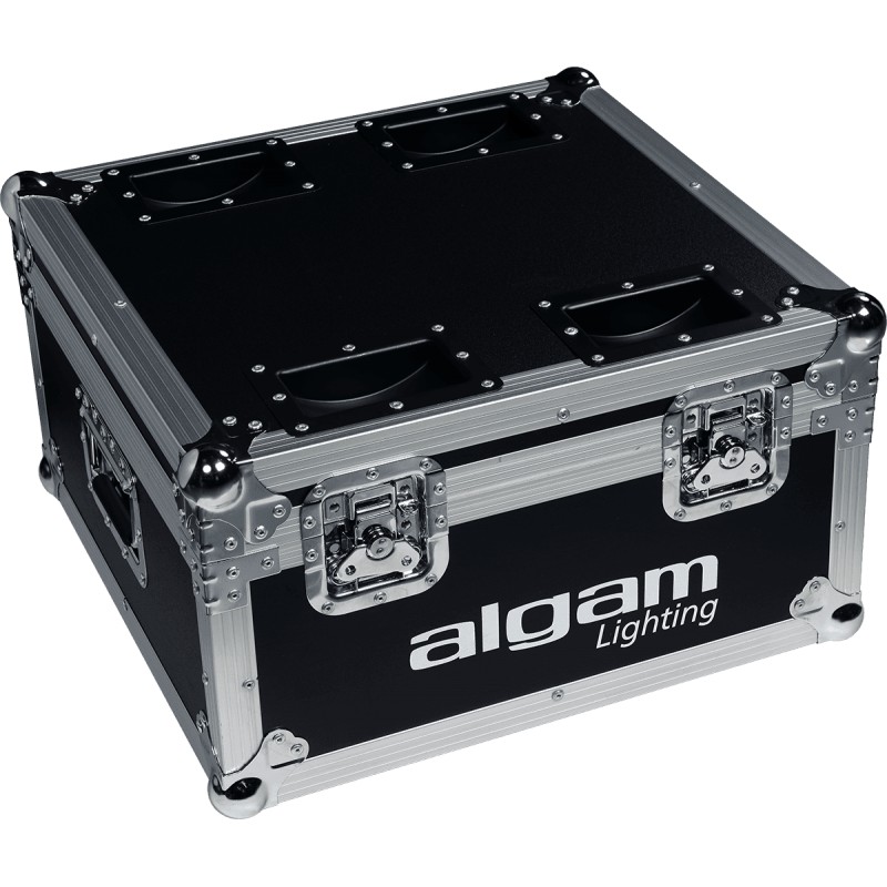 Flight case pour 6 x EVENTPAR ALGAM LIGHTING Flight case pour 6 x EVENTPAR ALGAM LIGHTING