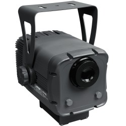 Projecteur de gobos compact - 120W IP65 ALGAM LIGHTING