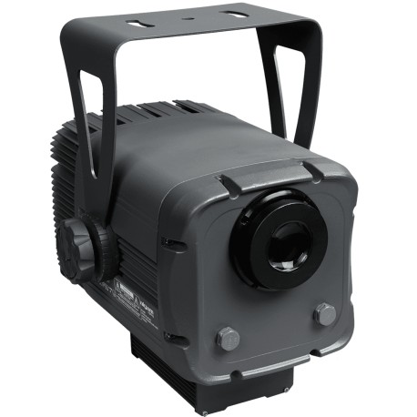 Projecteur de gobos compact - 120W IP65 ALGAM LIGHTING