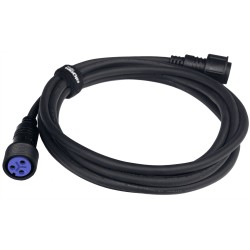 Rallonge alimentation IP65 3 mètres ALGAM LIGHTING