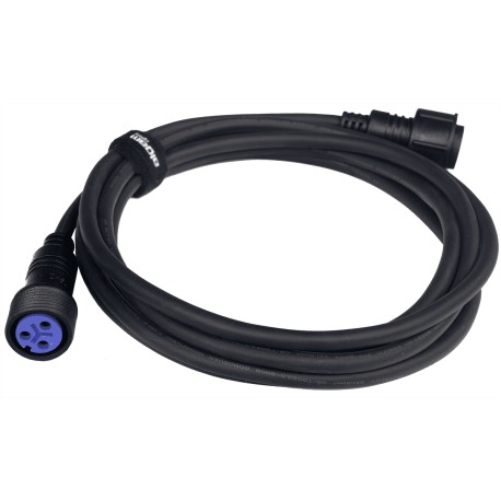 Rallonge alimentation IP65 3 mètres ALGAM LIGHTING