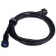 Rallonge DMX IP65 3 mètres