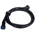 Rallonge DMX IP65 3 mètres ALGAM LIGHTING