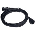 Rallonge DMX IP65 3 mètres ALGAM LIGHTING