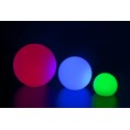 S-40 - Sphère de décoration LED - 40cm ALGAM LIGHTING
