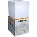 C-40 - Cube de décoration LED - 40cm ALGAM LIGHTING