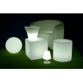 FJ-30 - Seau à champagne LED - 40cm ALGAM LIGHTING