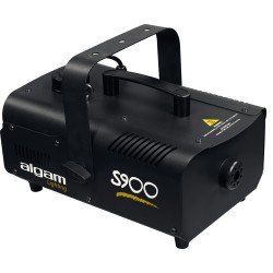 S - Machine à fumée 900W ALGAM LIGHTING