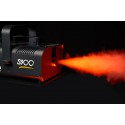 S - Machine à fumée 900W ALGAM LIGHTING