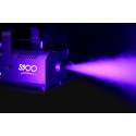 S - Machine à fumée 900W ALGAM LIGHTING
