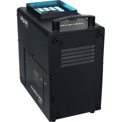 Vulkan - Machine effet CO2 vertical-horizontal 1500W ALGAM LIGHTING
